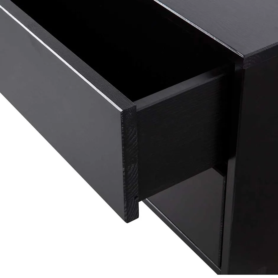 Fernsehtische|Lowboards*Pharao24 Fernseh Unterschrank Vreino