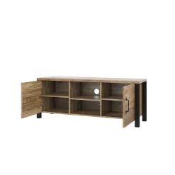 Fernsehtische|Lowboards*Pharao24 Fernseh Unterschrank Zepp