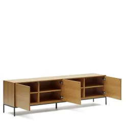 Fernsehtische|Lowboards*Pharao24 Fernseh Unterschrank Zoryac