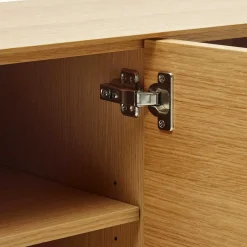 Fernsehtische|Lowboards*Pharao24 Fernseh Unterschrank Zoryac