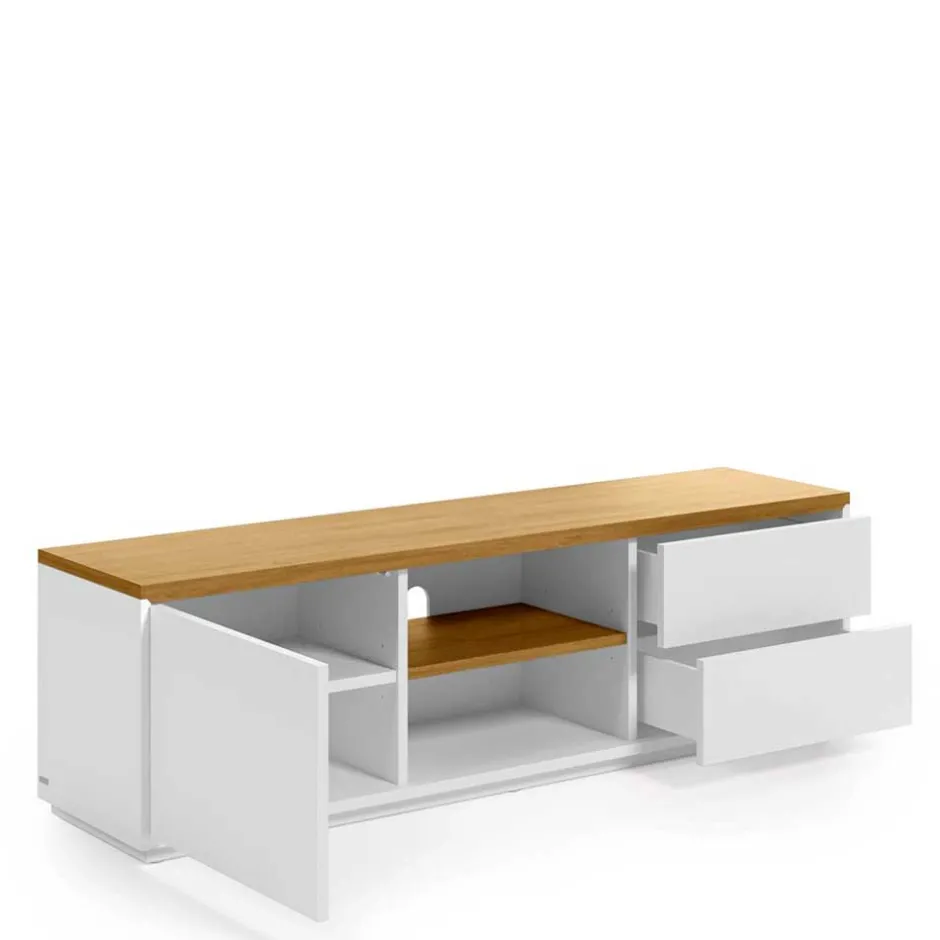 Pharao24 Fernsehboard Esdavon> Fernsehkommoden