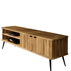 Pharao24 Fernsehboard Massivholz Clantica> Massivholz Tv Möbel|Fernsehtische