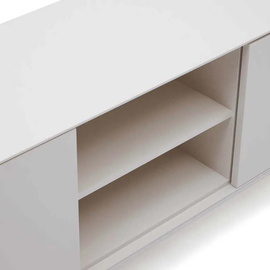 Fernsehtische|Lowboards*Pharao24 Fernsehboard Miobelda