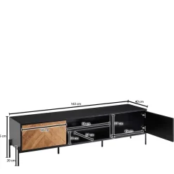 Pharao24 Fernsehboard Petrol><noscript><img width=