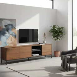 Pharao24 Fernsehboard Pleanos> Fernsehtische|Lowboards