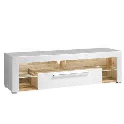 Fernsehkommoden*Pharao24 Fernsehboard Prishia