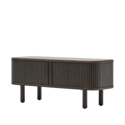 Pharao24 Fernsehboard Retrostil Sirium> Fernsehtische|Lowboards