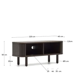 Pharao24 Fernsehboard Retrostil Sirium><noscript><img width=