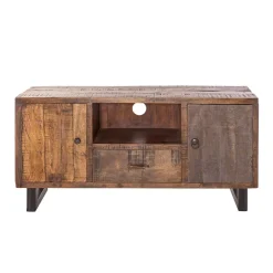 Pharao24 Fernsehboard Tamila> Fernsehtische|Massivholz Tv Möbel