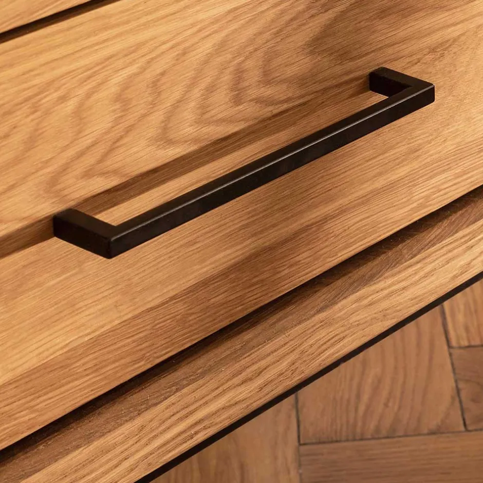 Massivholz Tv Möbel*Pharao24 Fernsehboard Yalley