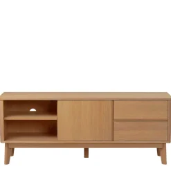 Massivholz Tv Möbel|Fernsehtische*Pharao24 Fernsehboard Zaretto