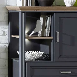 Pharao24 Fernseher Anbauwand Valgura><noscript><img width=