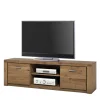 Pharao24 Fernseher Schrank Doncerta> Fernsehtische|Massivholz Tv Möbel