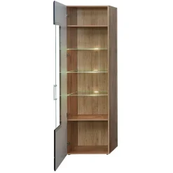 Wohnzimmerschrank|Wohnwand 350 Cm*Pharao24 Fernseher Schrankwand Beldar