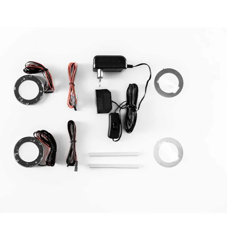 Wohnwand 300 Cm|Moderne Wohnwände*Pharao24 Fernseher Schrankwand Ukai