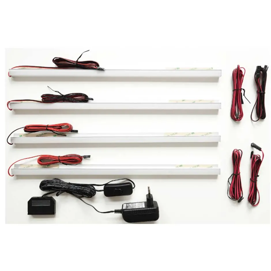 Wohnwand 300 Cm|Moderne Wohnwände*Pharao24 Fernseher Schrankwand Ukai