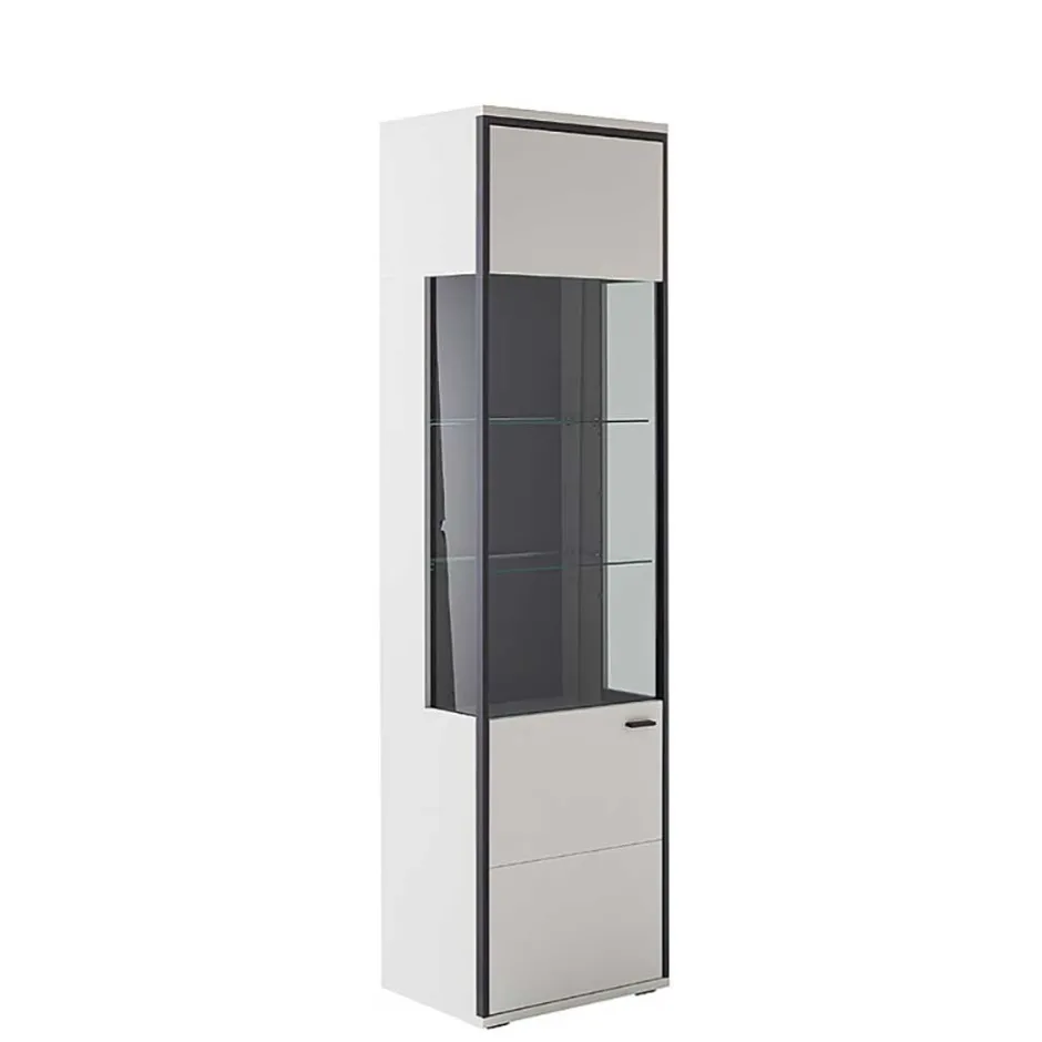 Wohnwand 300 Cm|Moderne Wohnwände*Pharao24 Fernseher Schrankwand Ukai