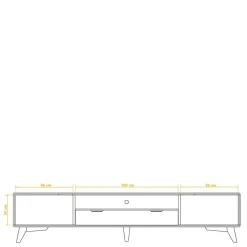 Pharao24 Fernseher Unterschrank Stenov><noscript><img width=