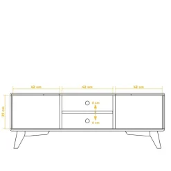 Pharao24 Fernsehertisch Triancova><noscript><img width=