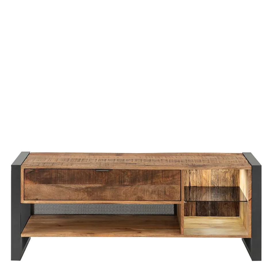 Fernsehtische|Lowboards*Pharao24 Fernsehlowboard Exeta