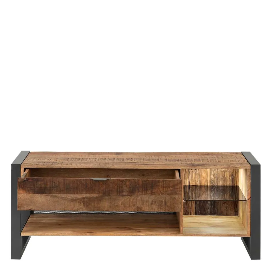Fernsehtische|Lowboards*Pharao24 Fernsehlowboard Exeta