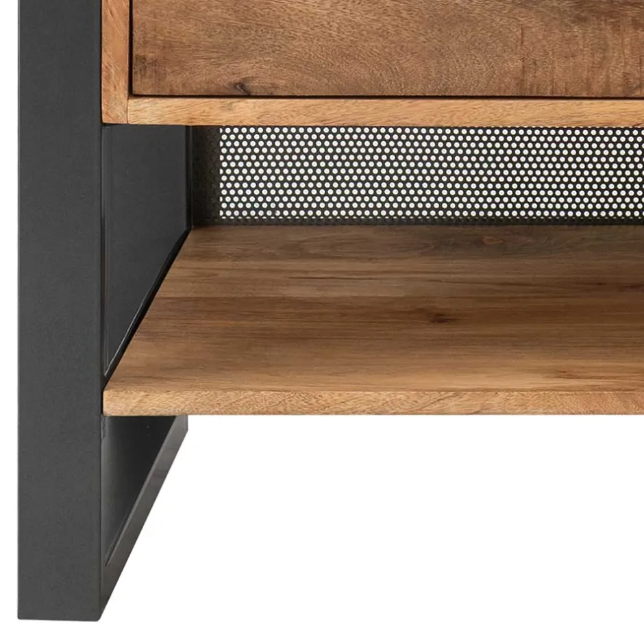 Fernsehtische|Lowboards*Pharao24 Fernsehlowboard Exeta