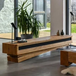 Pharao24 Fernsehlowboard Lozar> Fernsehtische|Lowboards