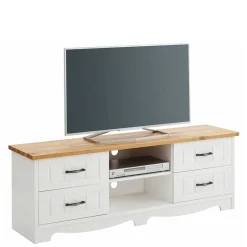Pharao24 Fernsehlowboard Luizana> Fernsehtische|Lowboards
