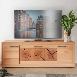 Fernsehtische|Lowboards*Pharao24 Fernsehlowboard Olmedo