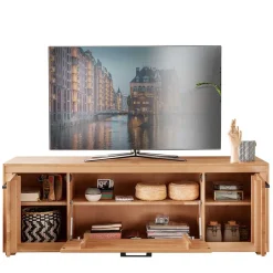 Fernsehtische|Lowboards*Pharao24 Fernsehlowboard Olmedo