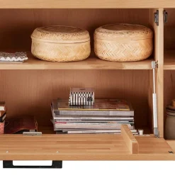 Fernsehtische|Lowboards*Pharao24 Fernsehlowboard Olmedo