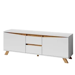 Fernsehtische|Lowboards*Pharao24 Fernsehlowboard Pirate