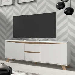 Fernsehtische|Lowboards*Pharao24 Fernsehlowboard Pirate