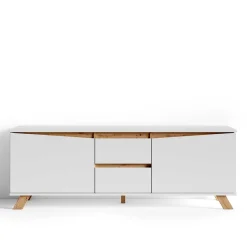 Fernsehtische|Lowboards*Pharao24 Fernsehlowboard Pirate