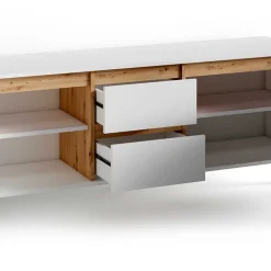 Fernsehtische|Lowboards*Pharao24 Fernsehlowboard Pirate