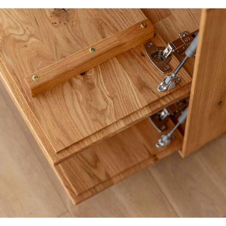 Fernsehtische|Lowboards*Pharao24 Fernsehlowboard Rusaly