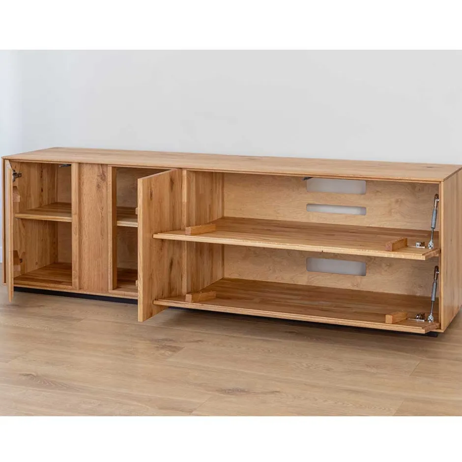 Fernsehtische|Lowboards*Pharao24 Fernsehlowboard Rusaly