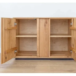 Fernsehtische|Lowboards*Pharao24 Fernsehlowboard Rusaly