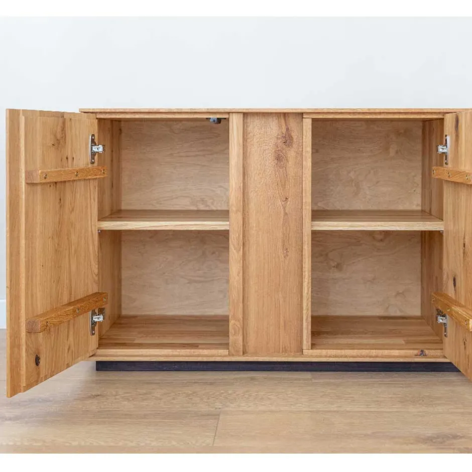 Fernsehtische|Lowboards*Pharao24 Fernsehlowboard Rusaly