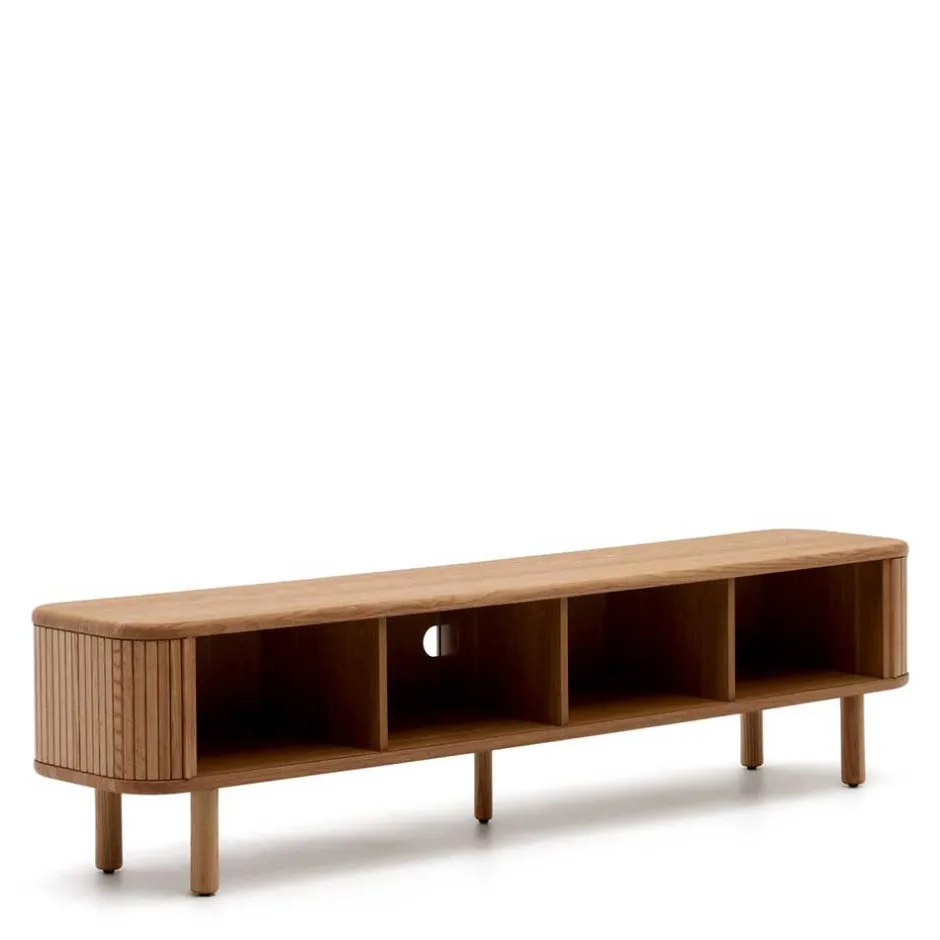 Pharao24 Fernsehlowboard Titus> Fernsehtische|Lowboards