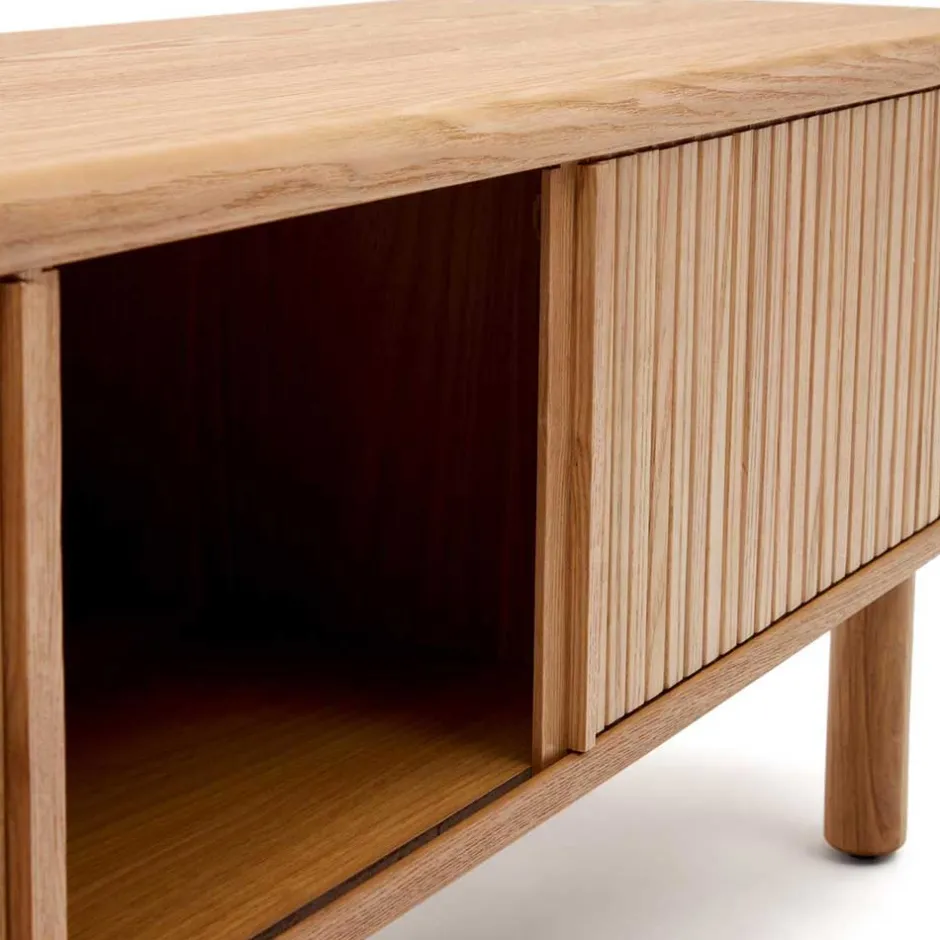 Pharao24 Fernsehlowboard Titus> Fernsehtische|Lowboards