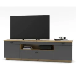 Pharao24 Fernsehlowboard Yarisis> Fernsehtische|Lowboards