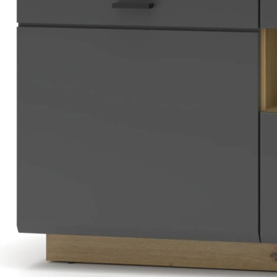 Pharao24 Fernsehlowboard Yarisis> Fernsehtische|Lowboards