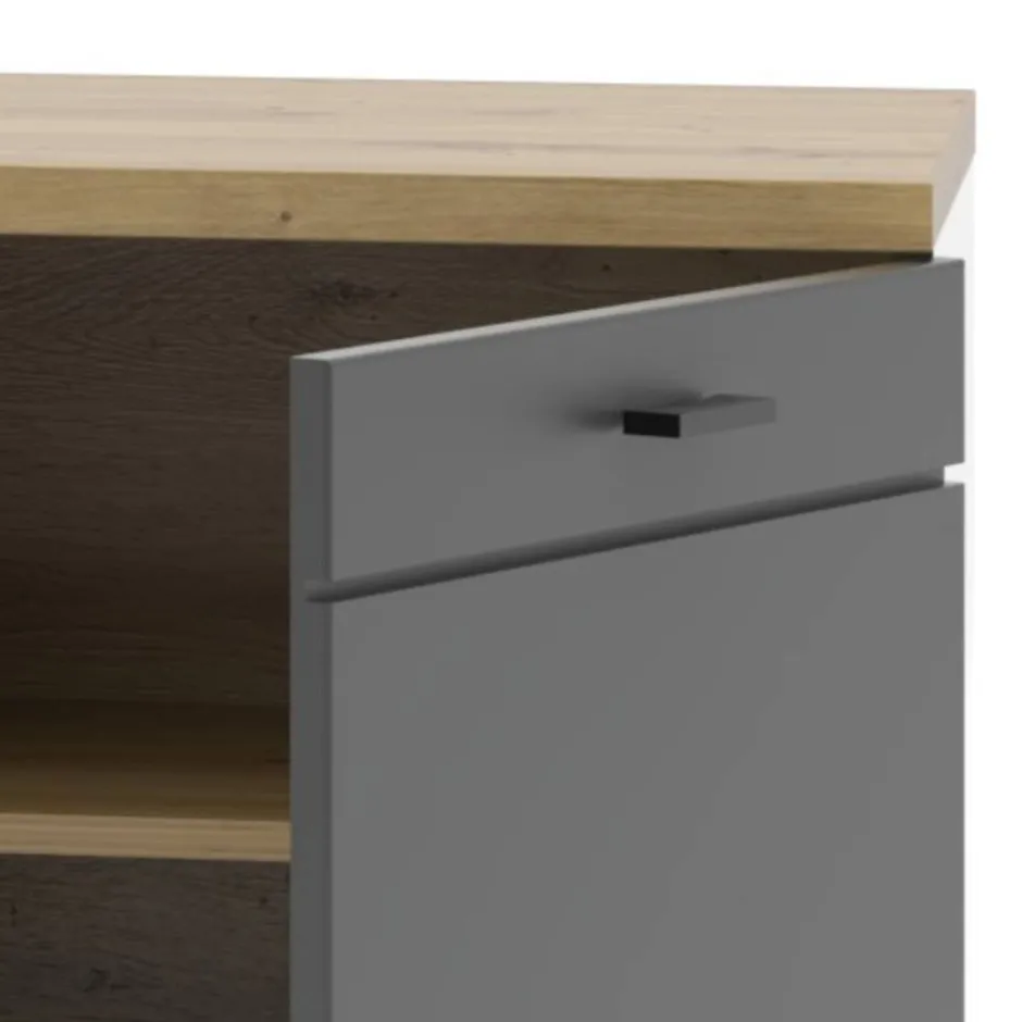 Pharao24 Fernsehlowboard Yarisis> Fernsehtische|Lowboards