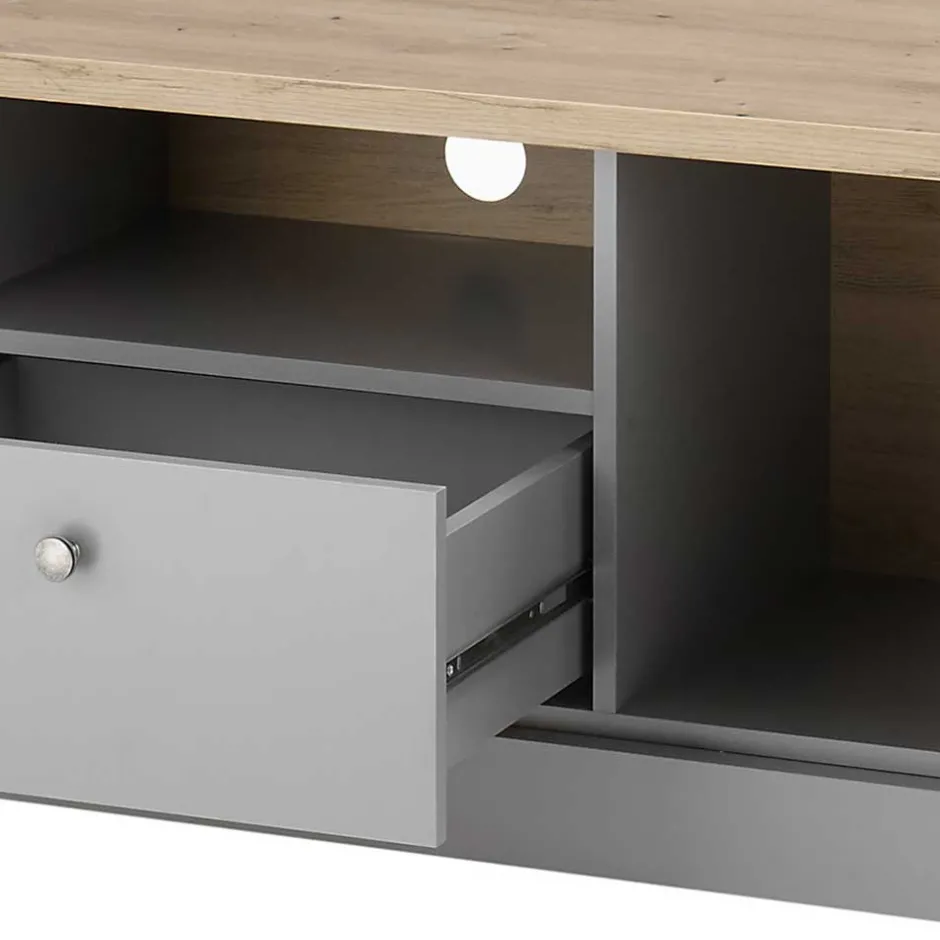 Pharao24 Fernsehmöbel Cellossa> Fernsehtische|Lowboards