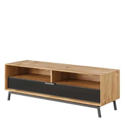 Pharao24 Fernsehmöbel Cumbano> Massivholz Tv Möbel|Fernsehtische