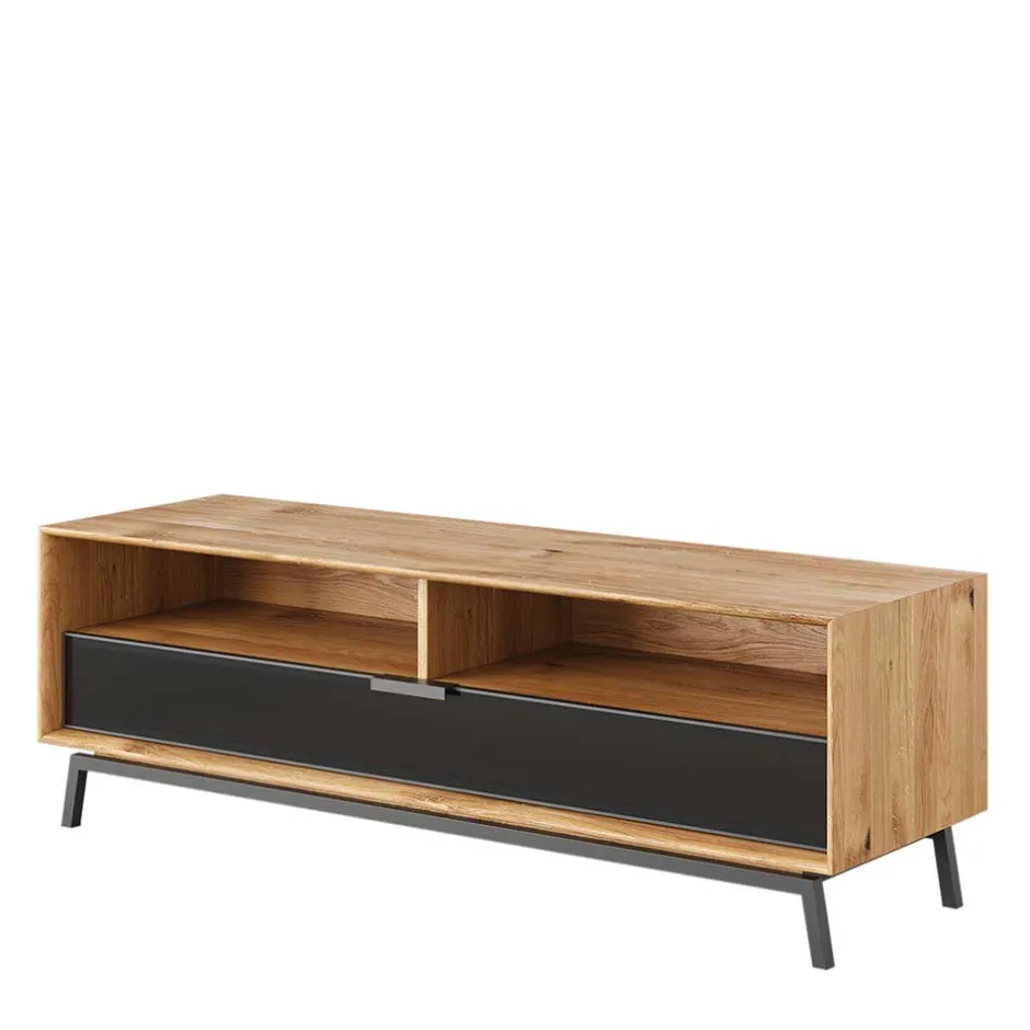 Pharao24 Fernsehmöbel Cumbano> Massivholz Tv Möbel|Fernsehtische