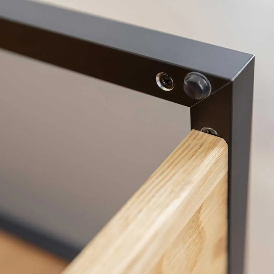 Pharao24 Fernsehmöbel Cumbano> Massivholz Tv Möbel|Fernsehtische