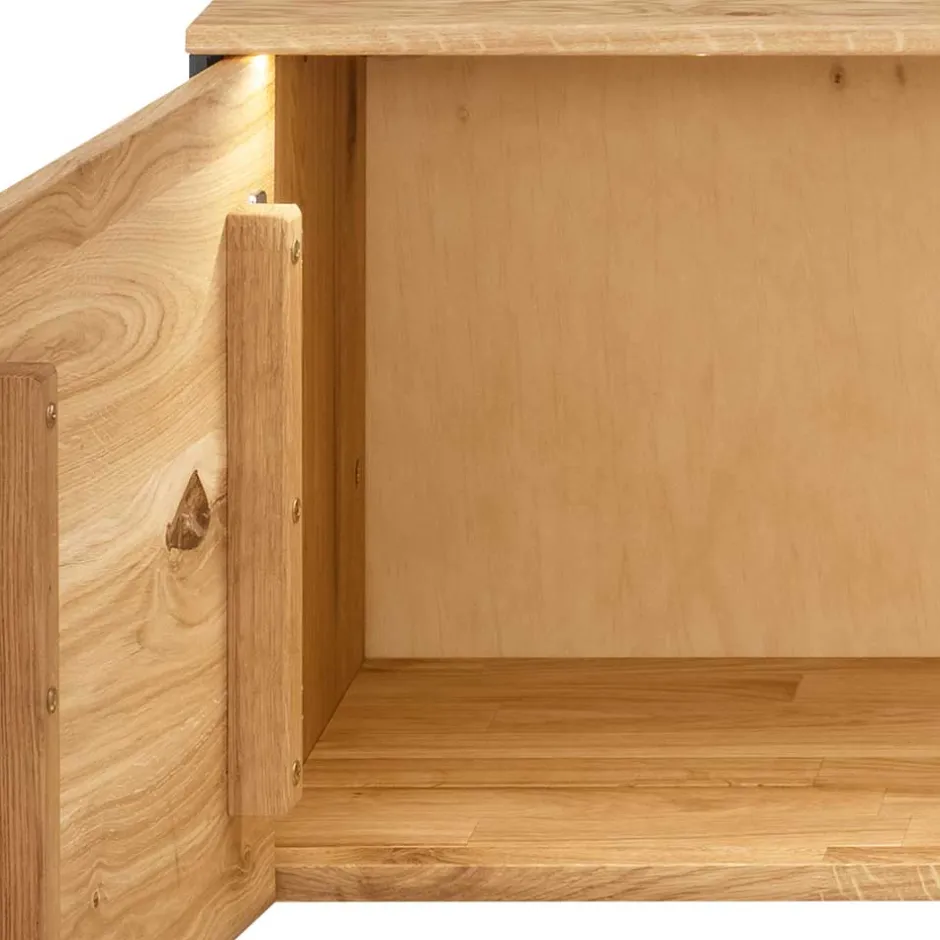 Pharao24 Fernsehmöbel Despinia> Massivholz Tv Möbel|Fernsehtische