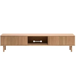 Pharao24 Fernsehmöbel Keviz> Fernsehkommoden|Massivholz Tv Möbel